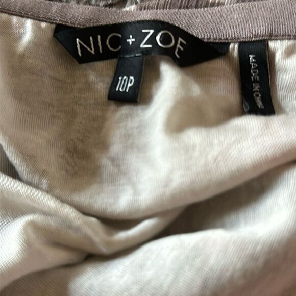 Nic+Zoe Skirt! - Picture 4 of 10